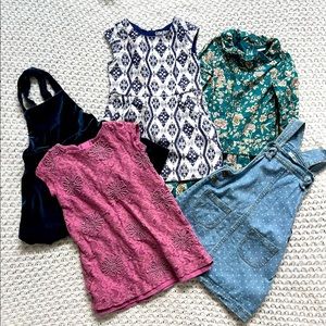 Toddler Girl Bundle.